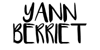 yann berriet - Théâtre. Ciné. Impro. Con un toque francés.